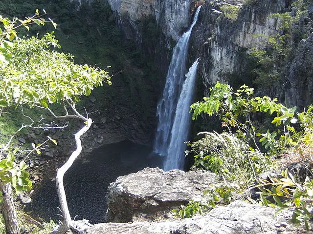 Chapada dos Veadeiros National Park