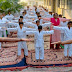 कस्तूरबा गांधी बालिका विद्यालय बक्सा में 5 दिवसीय योग प्रशिक्षण शिविर आयोजित