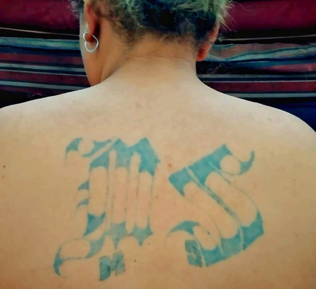 alias "Pinky" de la MS13