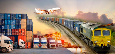 La evolución de la cadena logística y de suministro en el siglo XXI