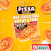 7-Eleven and Fuwa Fuwa Introduces CHEEZY PIZZA BREAD — An Irresistible Savory Snack On-The-Go! 