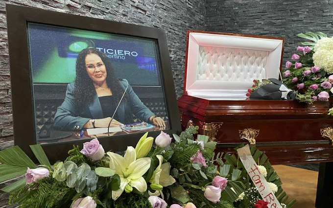 Células del narco fueron los que mataron a los periodistas, Lourdes Maldonado y Margarito Martínez