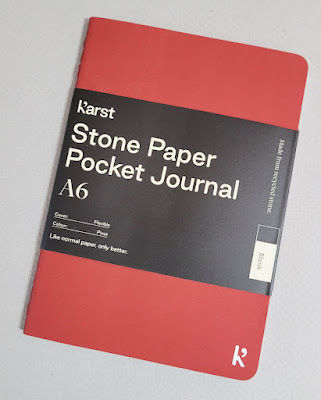 Why Stone Paper - Stone Paper