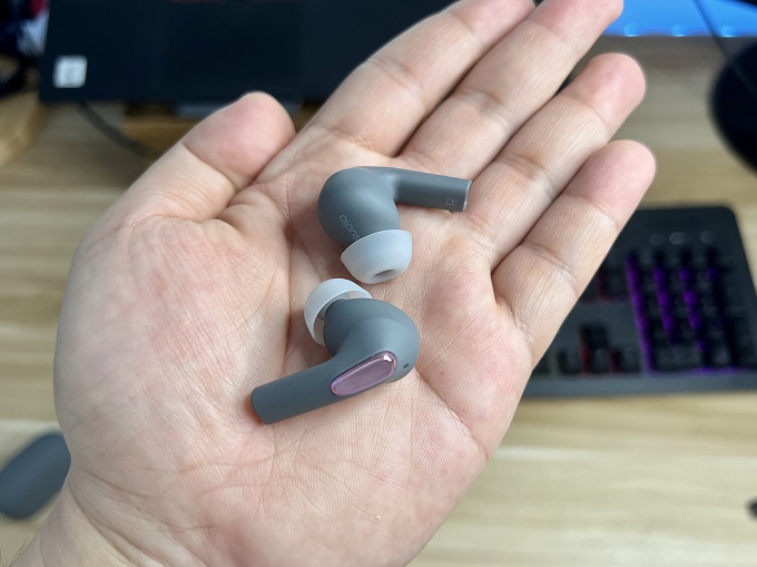 Sudio E2 Review: TWS Earbuds with ANC, Dirac Virtuo Spatial Sound