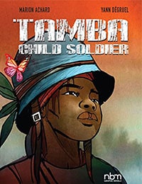 Tamba, Child Soldier