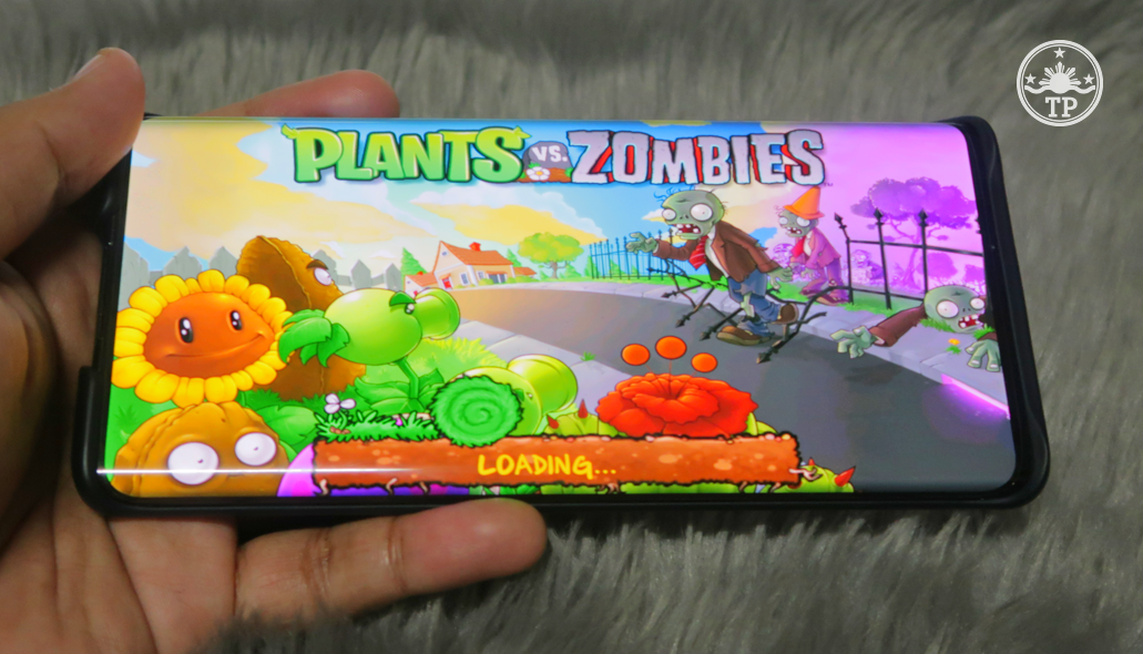 Plants vs Zombies