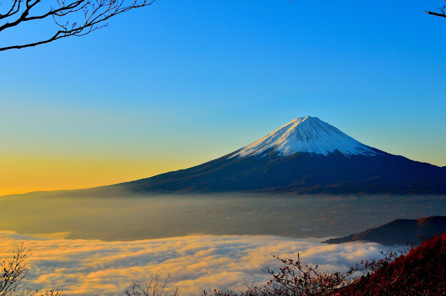 adventurous travel, japan travel, travelling, japan, japan tourism, asia travel, Mount Fuji