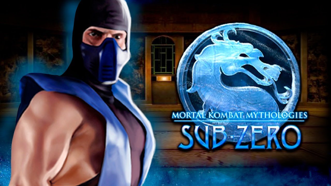 Entenda a ordem cronológica dos filmes e séries de Mortal Kombat -  Sociedade Nerd