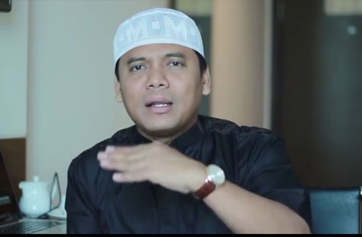 Ngeri! Gus Nur Bongkar Penyebab Kematian Ustadz Maaher Attuwalibi