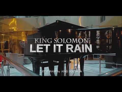 Let It Rain Lyrics
