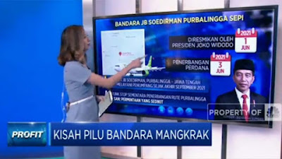 Judul Berita CNBC Bikin BuzzerRp Kelojotan Nahan Kualat MANGKRAK