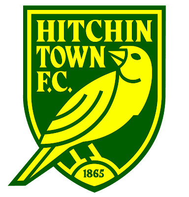 HITCHIN TOWN FOOTBALL CLUB