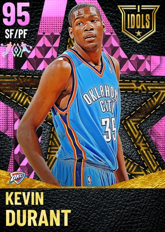 Kevin Durant