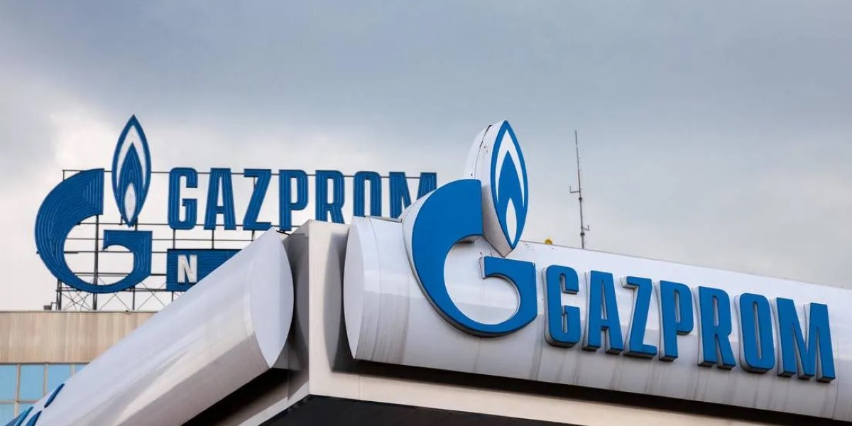 Gazprom