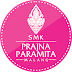 Logo Baru SMK Prajnaparamita & PVS (Paramita Vocational School)