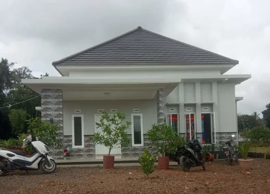 rumah minimalis