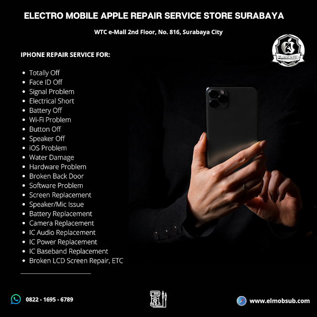 Service iPhone Surabaya | Service iPhone Terdekat | Service iPhone Surabaya Barat | Service iPhone Surabaya Terpercaya | Service iPhone Surabaya Timur | Service iPhone Surabaya Bisa Ditunggu | Service Center iPhone Surabaya | Harga Service iPhone Surabaya | Service Baterai iPhone Surabaya | Service Centre iPhone Surabaya | Service iPhone Surabaya Murah | Service Layar LCD Touch Screen iPhone Surabaya | Service Apple Surabaya | Apple Service Surabaya | Elmob Apple Service | Electro Mobile WTC Surabaya | Service Apple Terdekat | Service Apple Surabaya Barat | Service Apple Surabaya Terpercaya | Service Apple Surabaya Timur | Service Apple Surabaya Bisa Ditunggu | Service Center Apple Surabaya | Harga Service Apple Surabaya | Service Baterai Apple Surabaya | Service Centre iPhone Surabaya | Service Apple Surabaya Murah | Service Layar LCD Touch Screen Apple Surabaya | Service Apple di Kota Surabaya | Service Apple Surabaya Resmi | Service MacBook Surabaya | Service MacBook Terdekat | Service MacBook Surabaya Barat | Service MacBook Surabaya Terpercaya | Service MacBook Surabaya Timur | Service MacBook Surabaya Bisa Ditunggu | Service Center MacBook Surabaya | Harga Service MacBook Surabaya | Service Baterai MacBook Surabaya | Service Centre MacBook Surabaya | Service MacBook Surabaya Murah | Service Layar LCD MacBook Surabaya | Service iPad Surabaya | Service iPad Terdekat | Service iPad Surabaya Barat | Service iPad Surabaya Terpercaya | Service iPad Surabaya Timur | Service iPad Surabaya Bisa Ditunggu | Service Center iPad Surabaya | Harga Service iPad Surabaya | Service Baterai iPad Surabaya | Service Centre iPad Surabaya | Service iPhone Surabaya Murah | Service Layar LCD Touch Screen iPad Surabaya | Service Apple iWatch Surabaya | Service Apple iWatch Terdekat | Service Apple iWatch Surabaya Barat | Service Apple iWatch Surabaya Terpercaya | Service Apple iWatch Surabaya Timur | Service Apple iWatch Surabaya Bisa Ditunggu | Service Center Apple iWatch Surabaya | Harga Service Apple iWatch Surabaya | Service Baterai Apple iWatch Surabaya | Service Centre Apple iWatch Surabaya | Service Apple iWatch Surabaya Murah | Service Layar LCD Touch Screen iPad Surabaya | Service iMac Surabaya | Service iMac Terdekat | Service iMac Surabaya Barat | Service iMac Surabaya Terpercaya | Service iMac Surabaya Timur | Service iMac Surabaya Bisa Ditunggu | Service Center iMac Surabaya | Harga Service iMac Surabaya | Service Baterai iMac Surabaya | Service Centre iMaC Surabaya | Service iMac Surabaya Murah | Service Layar LCD Screen iMac Surabaya | Electro Mobile Apple Repair Service Store Surabaya | iColor Apple Service Surabaya | iSolutions Apple Service Surabaya | iJoe Apple Service Surabaya | Zapple Repair Apple Service Surabaya | MitraCare Apple Service Surabaya | iDevice Apple Service Surabaya | Apple Service Center Resmi Surabaya | Apple Repair Service Store Terdekat Surabaya