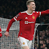 Manchester United 1-0 Aston Villa: McTominay puts fortunate Red Devils into FA Cup fourth round