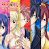 Fairy Tail - Original Soundtrack - Volume 4 | GDrive