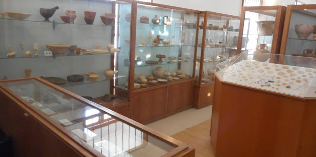 Αρχαιολογικές επισκέψεις στις Κυκλάδες: Αφιέρωμα στη Νάξο