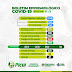 Covid 19: Boletins Epidemiológicos de municípios do Seridó e Curimataú Paraibanos, nesta quarta-feira (09). 