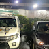 Carro roubado em Samambaia é recuperado horas depois PMDF