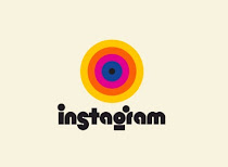 En instagram