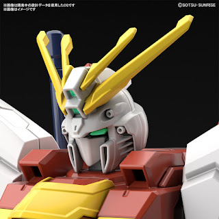 1/144-HG-BLAZING-GUNDAM-10