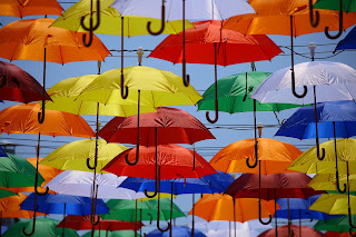 141+ Umbrella Quotes For Instagram [ 2021 ] Also Rain Captions