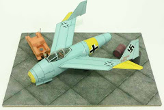 BV-212 with kettenkraftrad 1:35