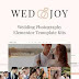Wedjoy - Wedding Photography Elementor Template Kit Review
