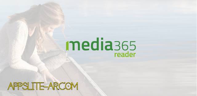 تحميل تطبيق Media365 - eBooks‏ قارئ كتب الالكترونية احترافي