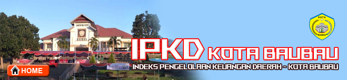 IPKD KOTA BAUBAU