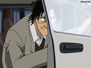 名探偵コナンアニメ 揺れる警視庁1200万人の人質 | Detective Conan Episode 304