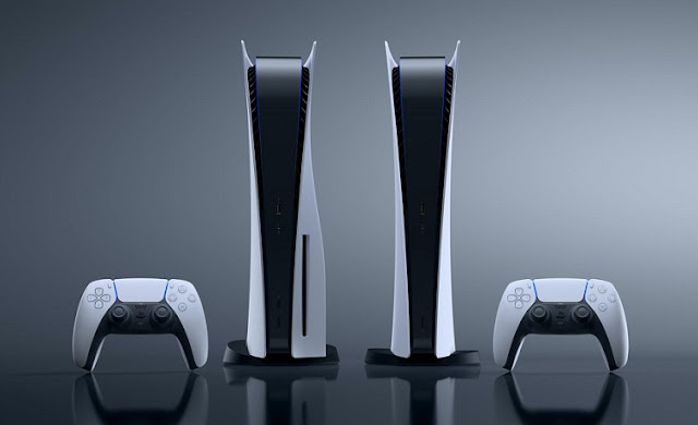 PlayStation 5