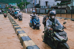 BNPB Sebut Satu Orang Korban Meninggal dalam Banjir di Kota Jayapura