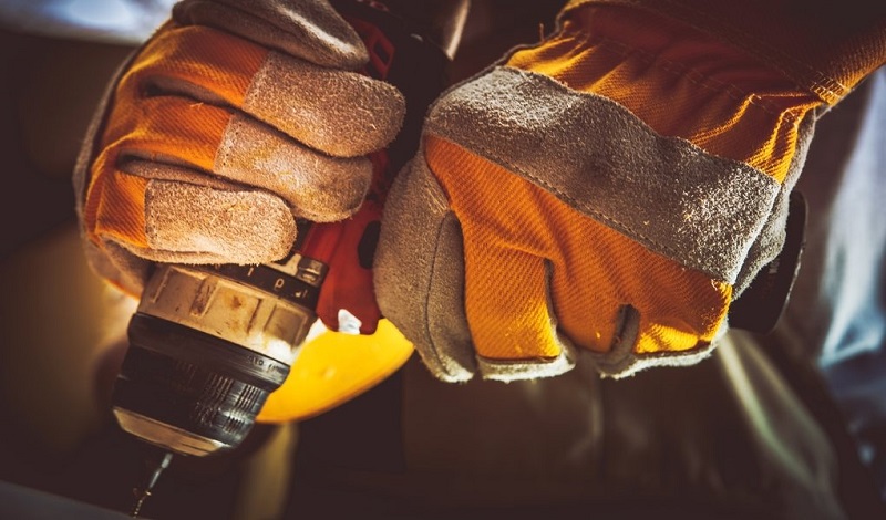 Preventing Hand Injuries