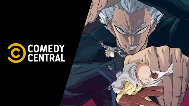 Surgen rumores de una tercera temporada de One Punch Man — Kudasai