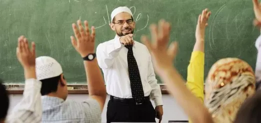 9 Ciri Keberhasilan Guru Dalam Kacamata Islam