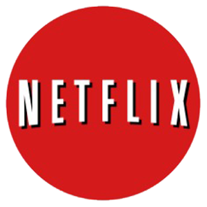 download logo netflix