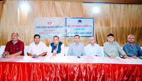 सरकार दे रही उद्योगों को कई सुविधाएं - अनुज कुमार