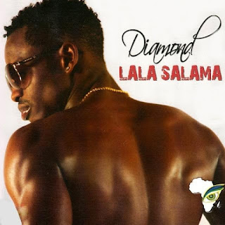 AUDIO | Diamond Platnumz ft Alikiba - Lala Salama (Mp3 Audio Download)