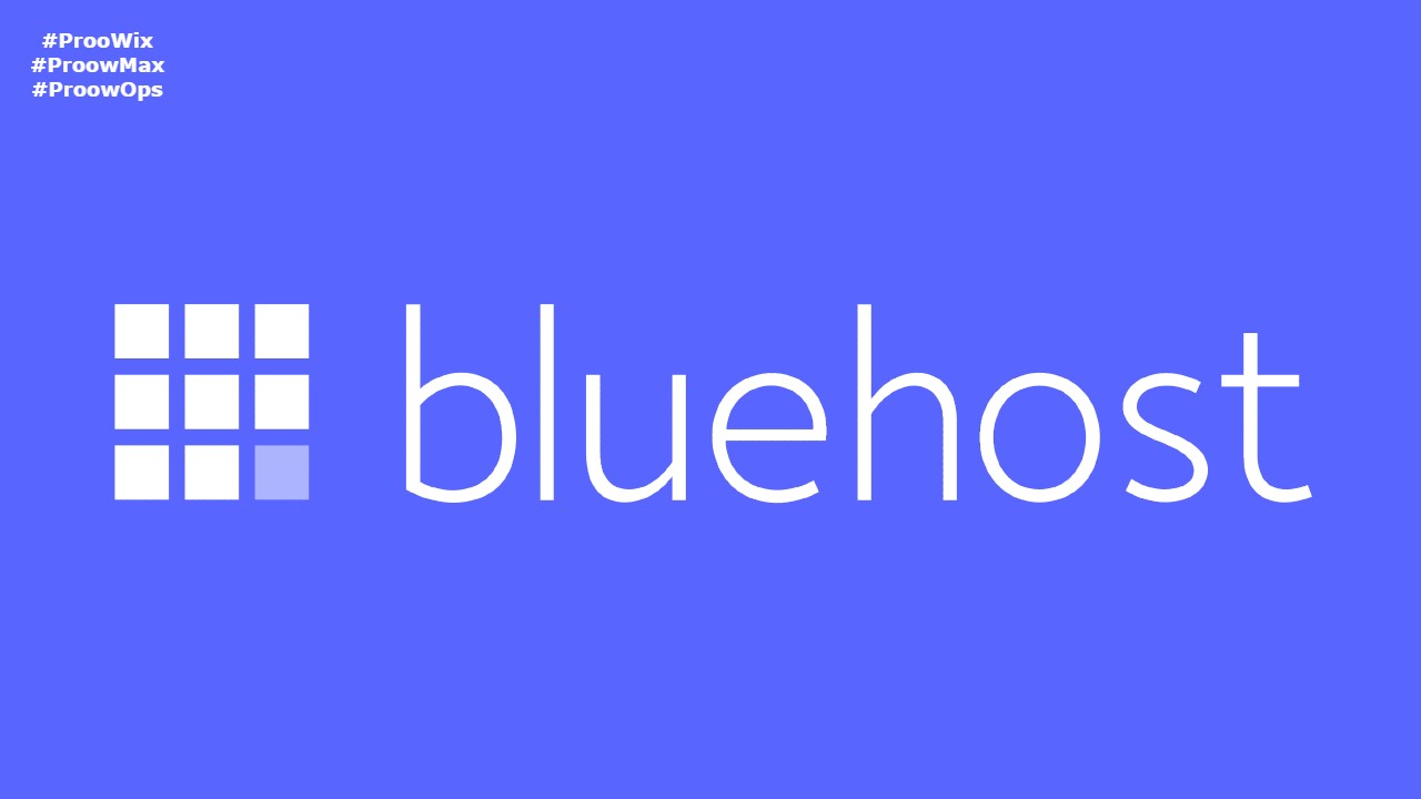 Bluehost Bluehost Web Hosting Review
