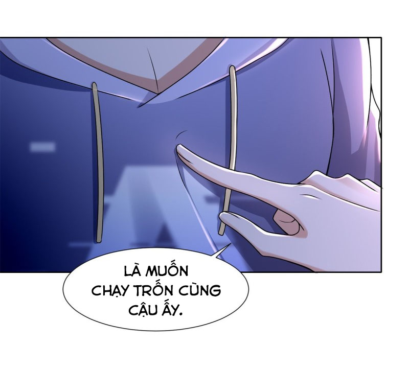 Người Đưa Thư Vô Hạn chapter 217 - Trang 25