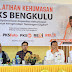  PKS Bengkulu Siap Optimalkan Kerja Humas DPD Setelah Dibekali Training Kehumasan