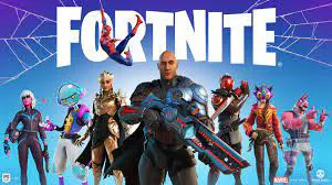 Fortnite's new season carries Greek divine beings to the fight royale