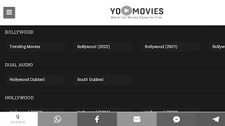 Yomovies 2022 - Download Bollywood Hollywood South Indian Hindi Dubbed Movies