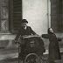 Amazing photos by Eugène Atget capture the vanished streets of Old Paris, 1900s