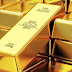 Gold prices rise after the US Central Bank lowers interest rates