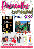 Padul - Carnaval 2022